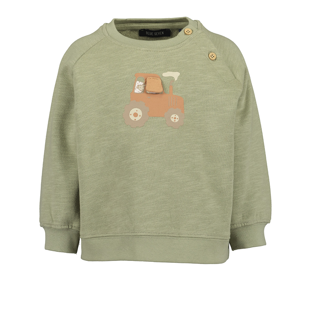 Baby sweater majica picture
