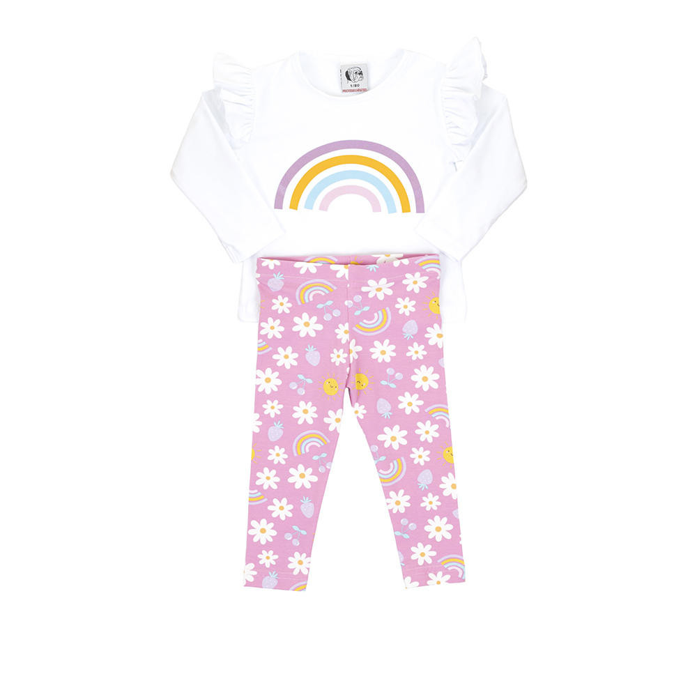 Baby komplet Nara picture