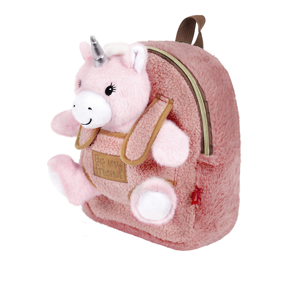 Mini ruksak unicorn picture