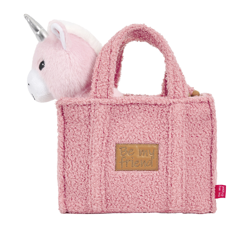Torba unicorn picture