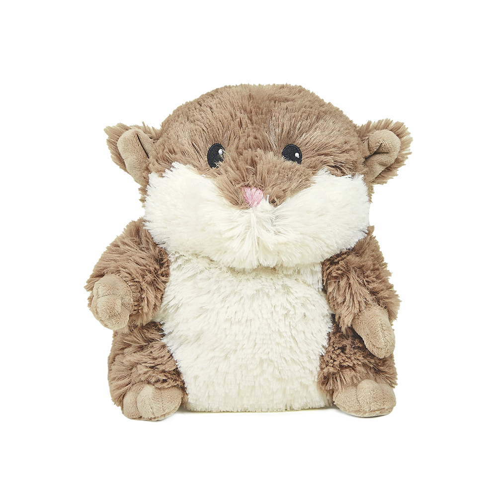 Warmies hrčak picture