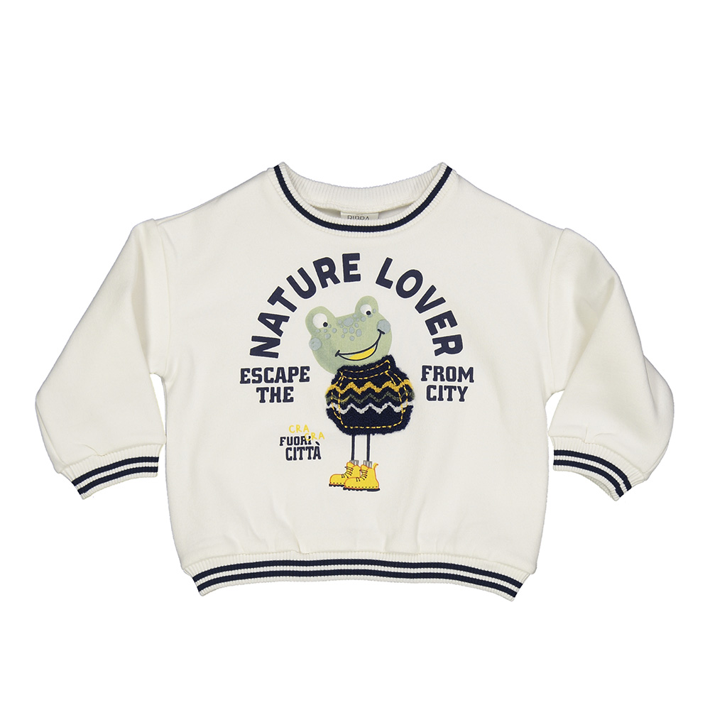 Dječja sweater majica picture