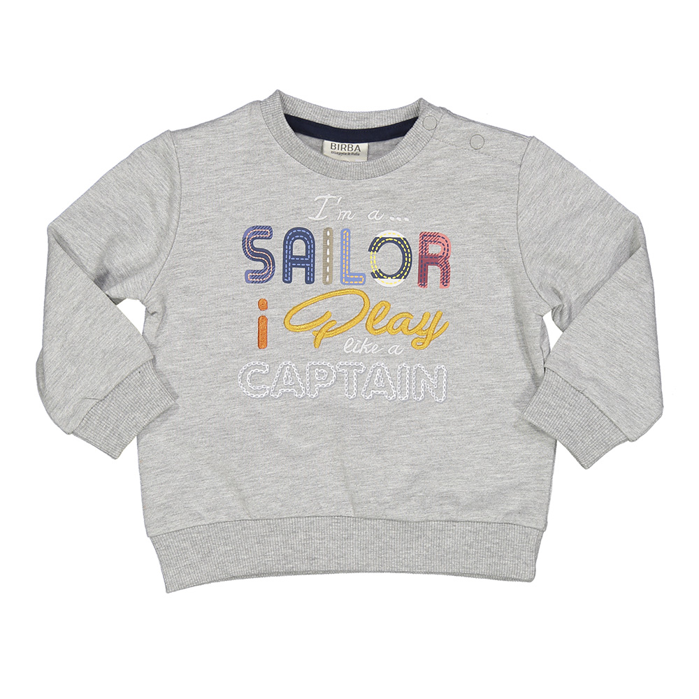 Dječja sweater majica picture