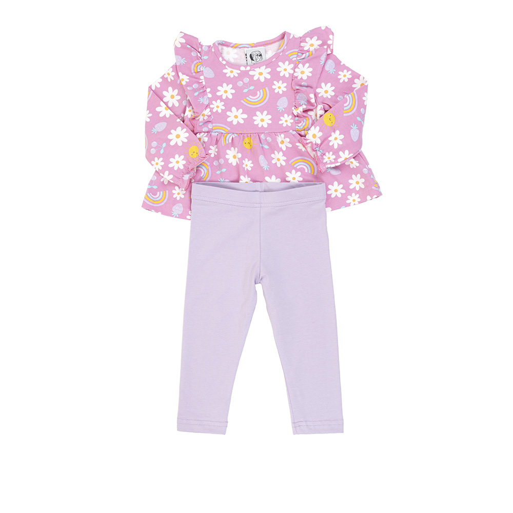 Baby komplet Rina picture