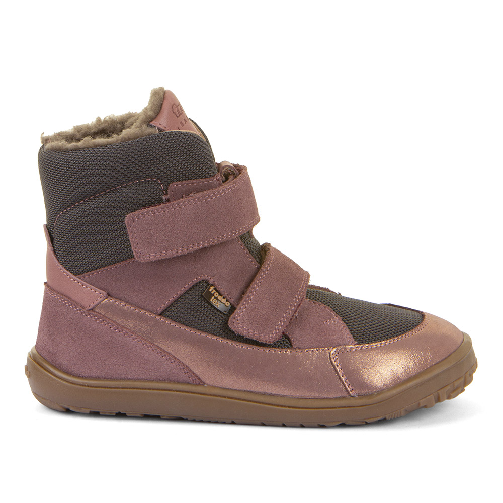 Dječje čizme - BAREFOOT UP TEX WINTER picture