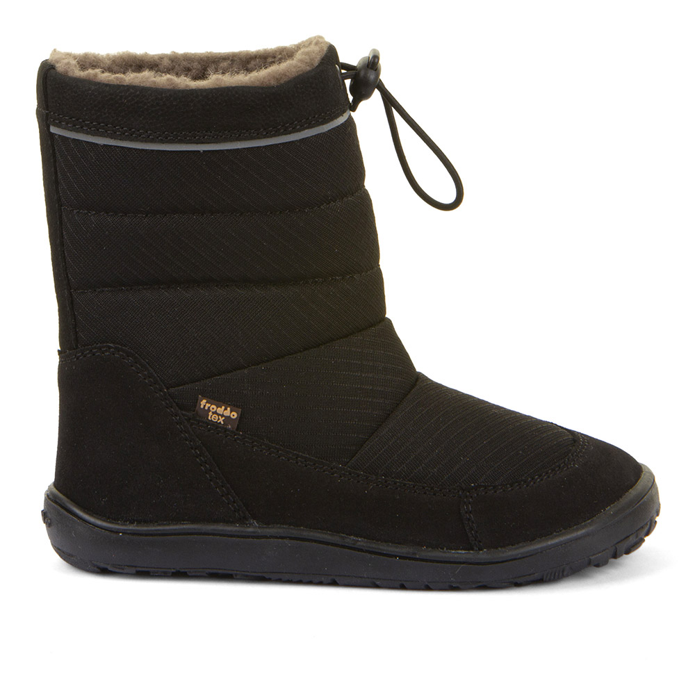 Barefoot čizme - BAREFOOT UP TEX SNOW WOOL picture