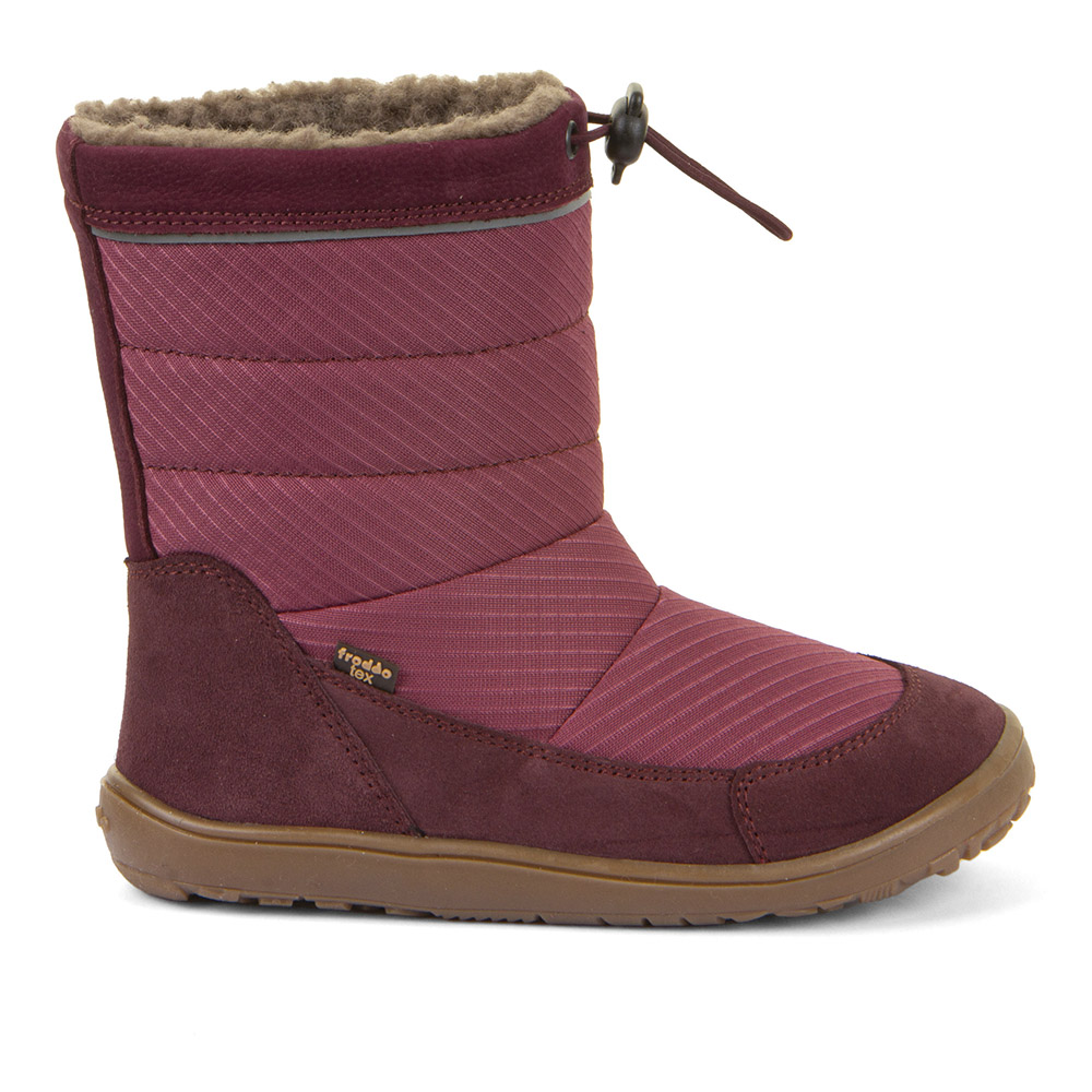 Barefoot čizme - BAREFOOT UP TEX SNOW WOOL picture