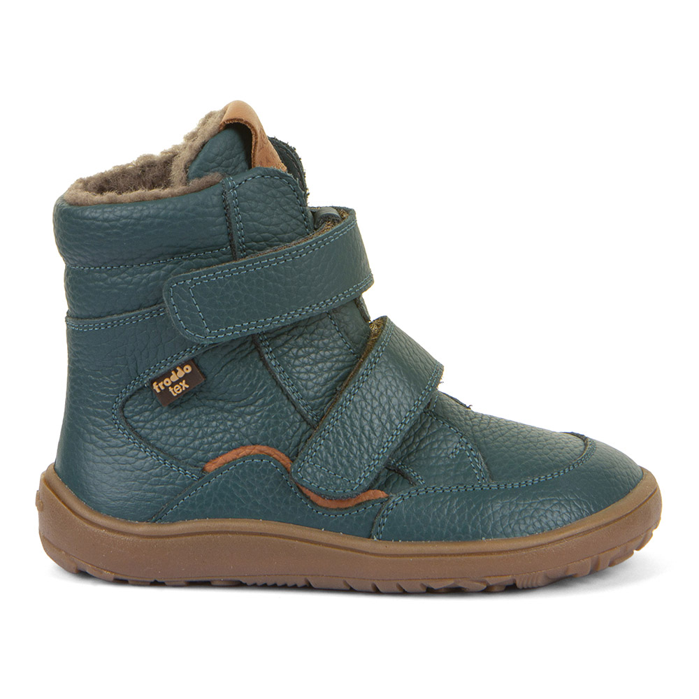 Dječje čizme - BAREFOOT TEX WINTER picture