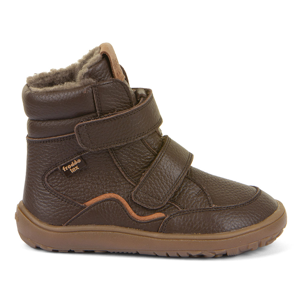 Dječje čizme - BAREFOOT TEX WINTER picture