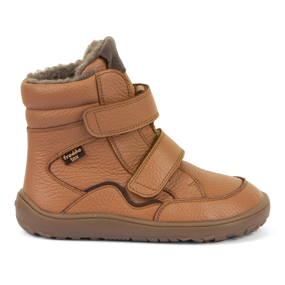 Dječje čizme - BAREFOOT TEX WINTER picture