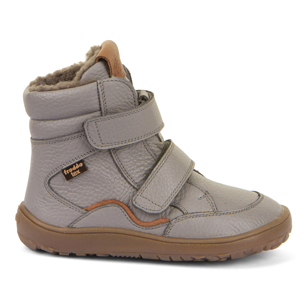 Dječje čizme - BAREFOOT TEX WINTER picture