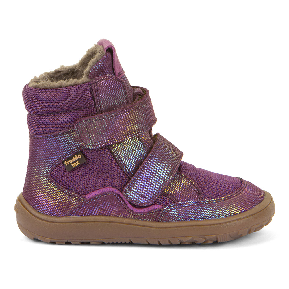 Dječje čizme - BAREFOOT TEX WINTER picture