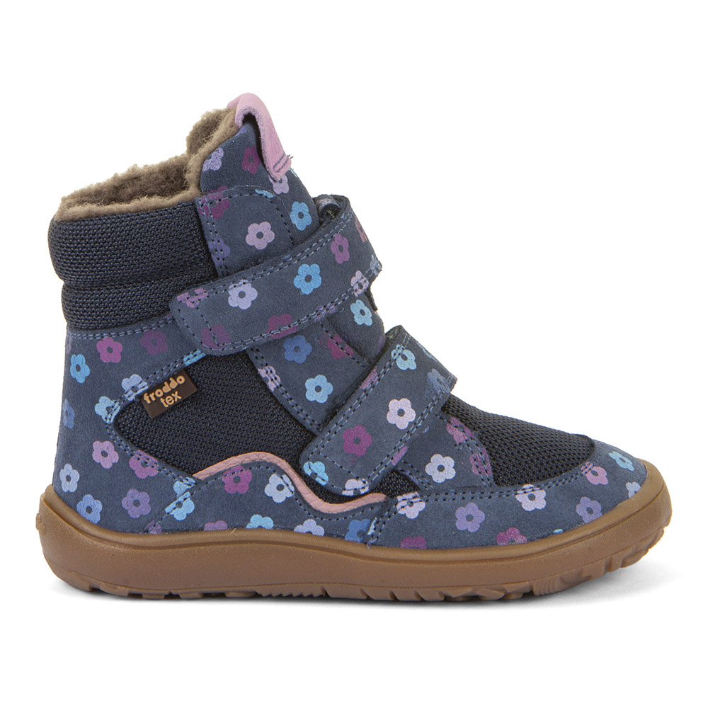 Dječje čizme - BAREFOOT TEX WINTER picture