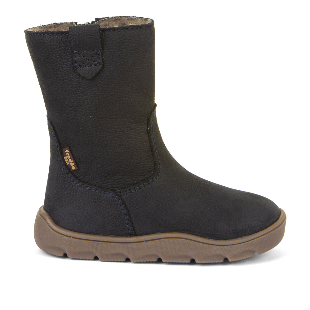 Barefoot čizme - BAREFOOT ZERU TEX BOOT picture