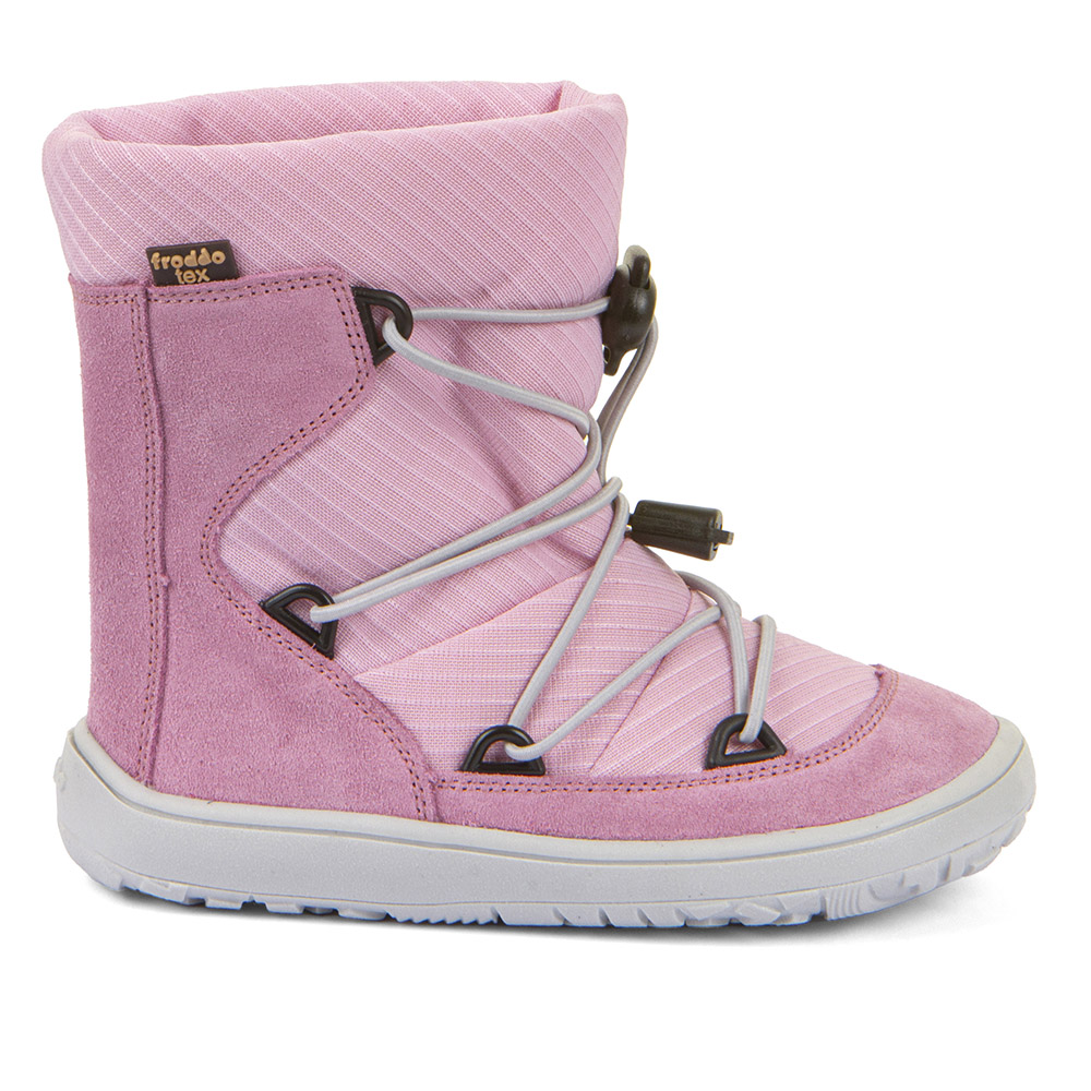 Barefoot čizme - BAREFOOT TEX TRACK WOOL picture