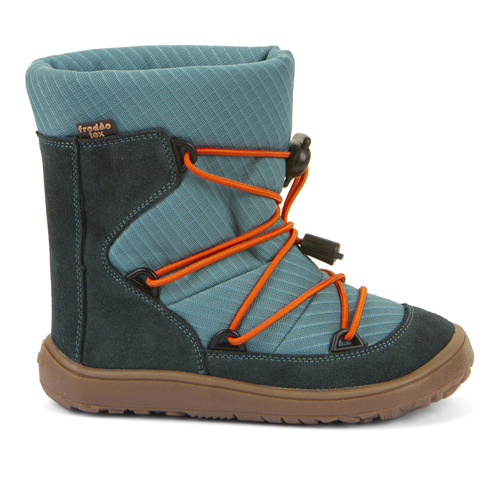 Barefoot čizme - BAREFOOT TEX TRACK WOOL picture