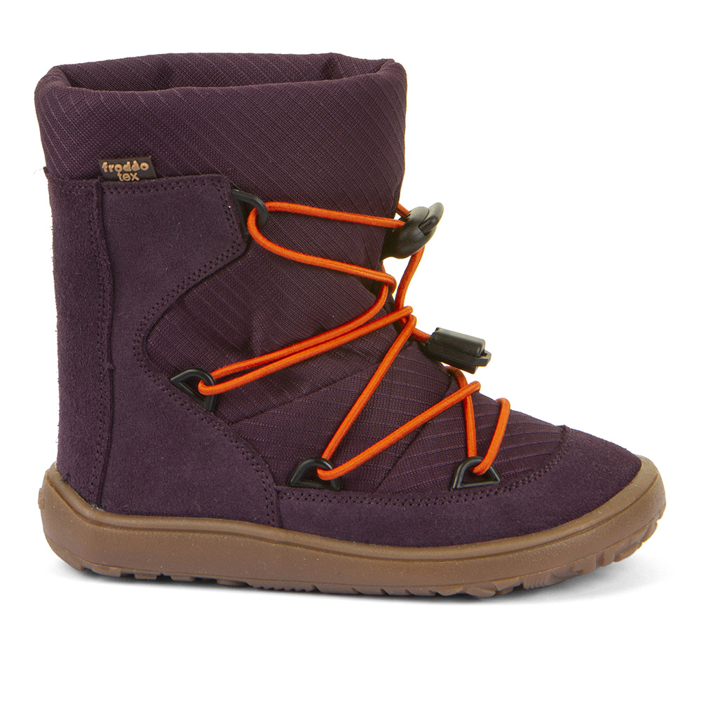 Barefoot čizme - BAREFOOT TEX TRACK WOOL picture