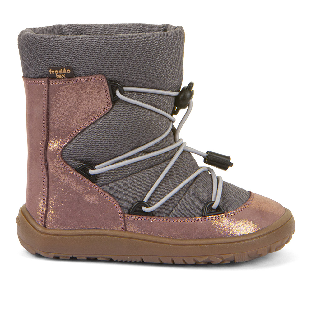 Barefoot čizme - BAREFOOT TEX TRACK WOOL picture