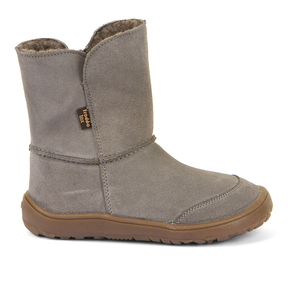 Barefoot čizme - BAREFOOT TEX SUEDE picture