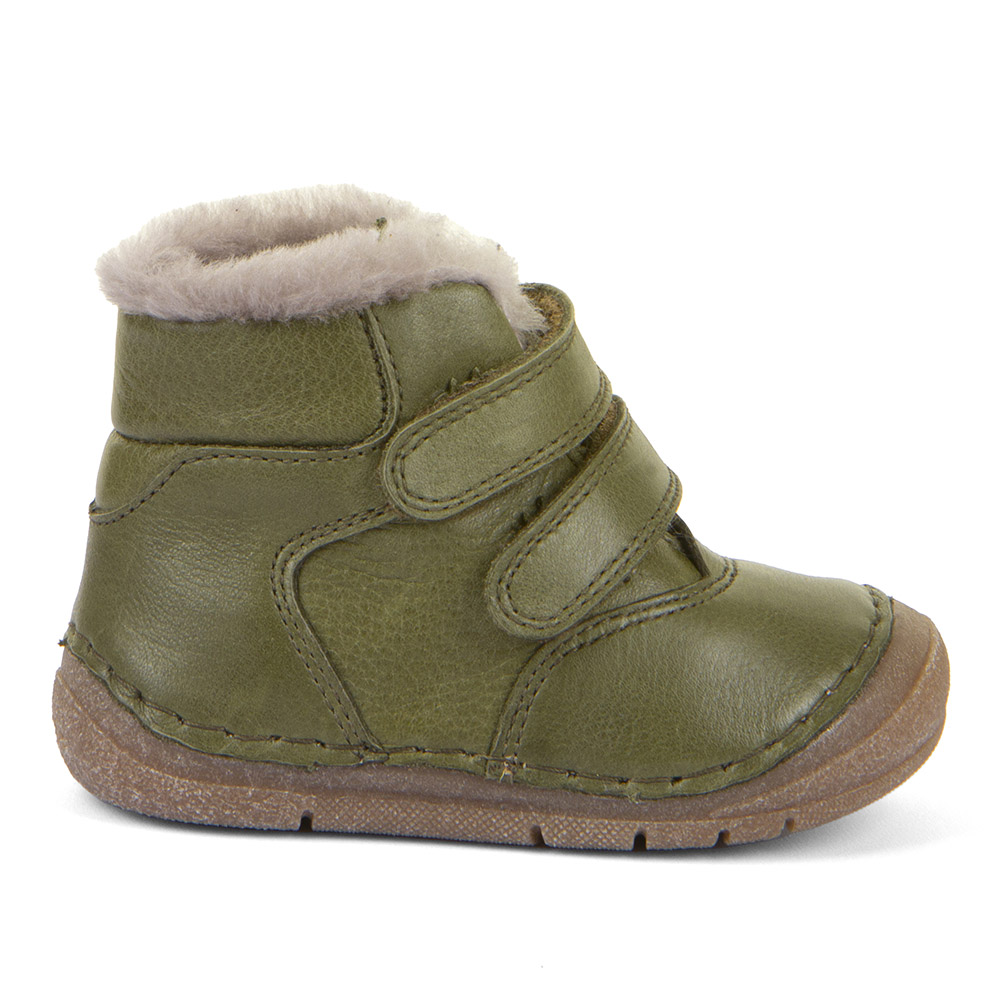 Dječje gležnjače - PAIX UP WINTER picture