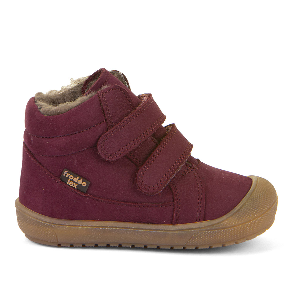 Dječje gležnjače - OLLIE WOOL TEX picture