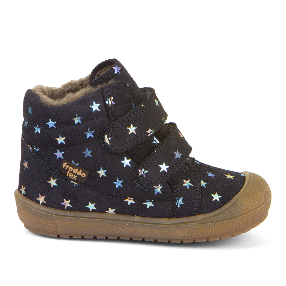 Dječje gležnjače - OLLIE WOOL TEX picture