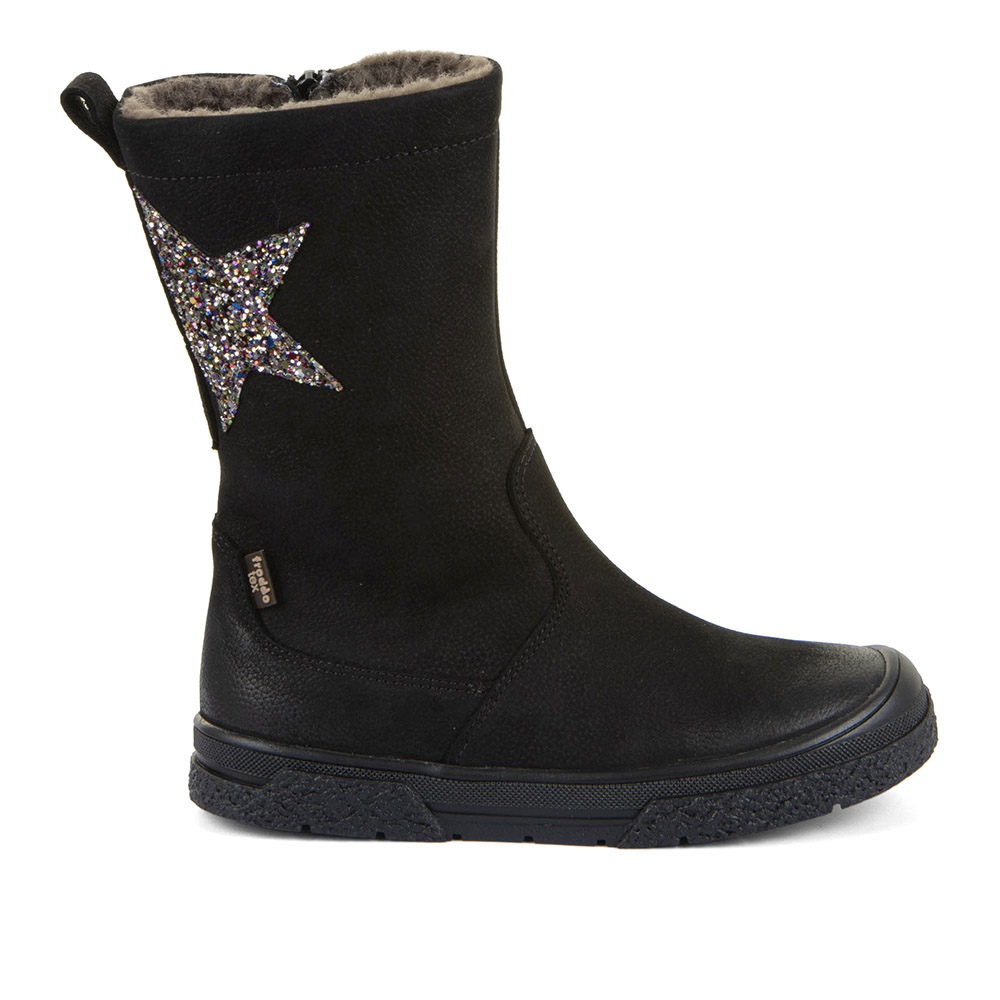 Dječje čizme - PULSE TEX STAR BOOTS WOOL picture