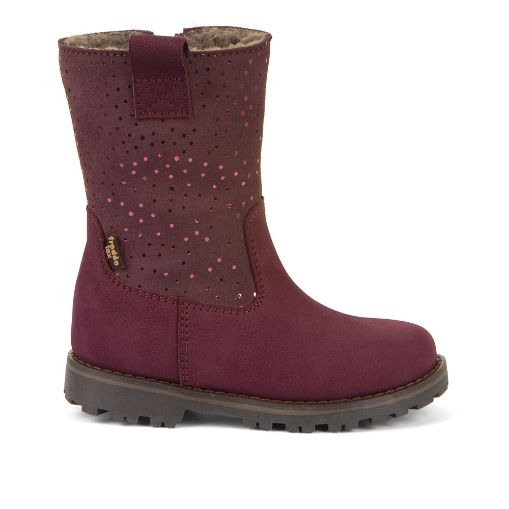 Dječje čizme - MAXINE TEX picture