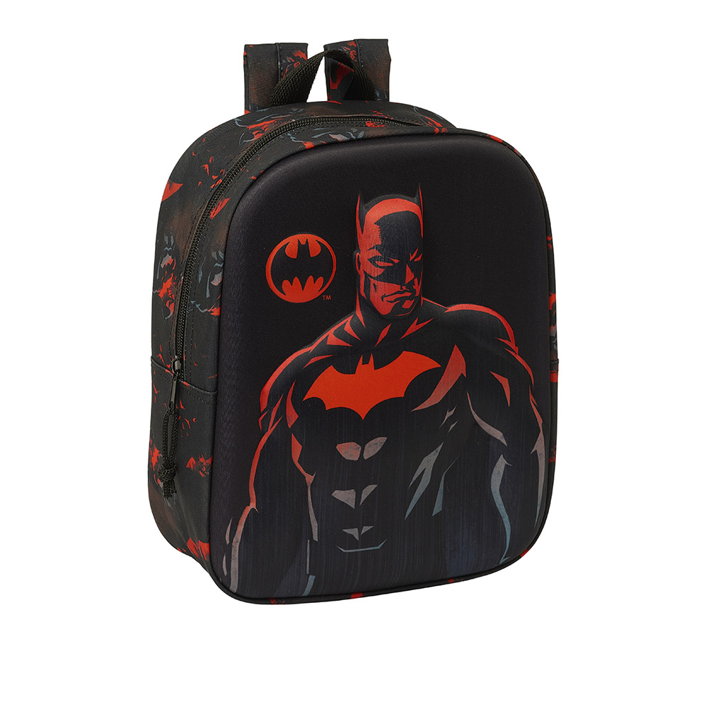 Ruksak 3D BATMAN picture