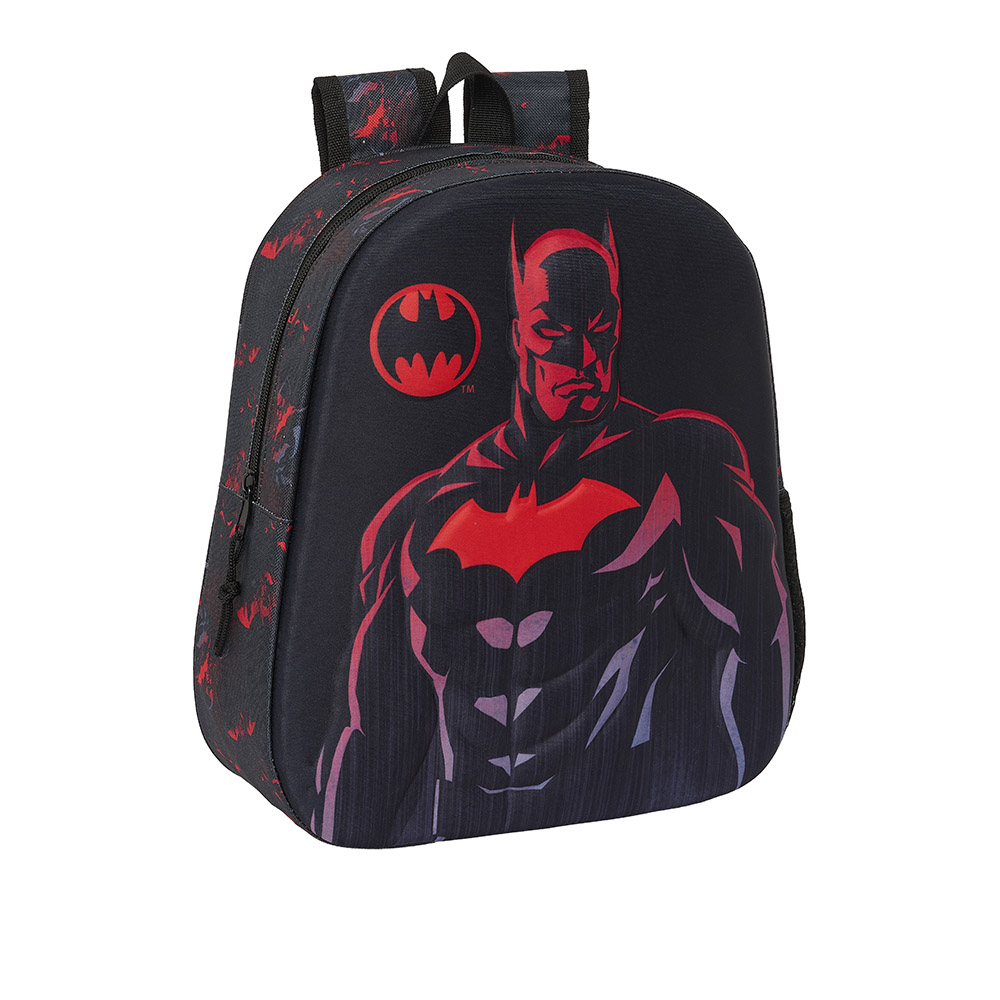 Ruksak 3D BATMAN picture