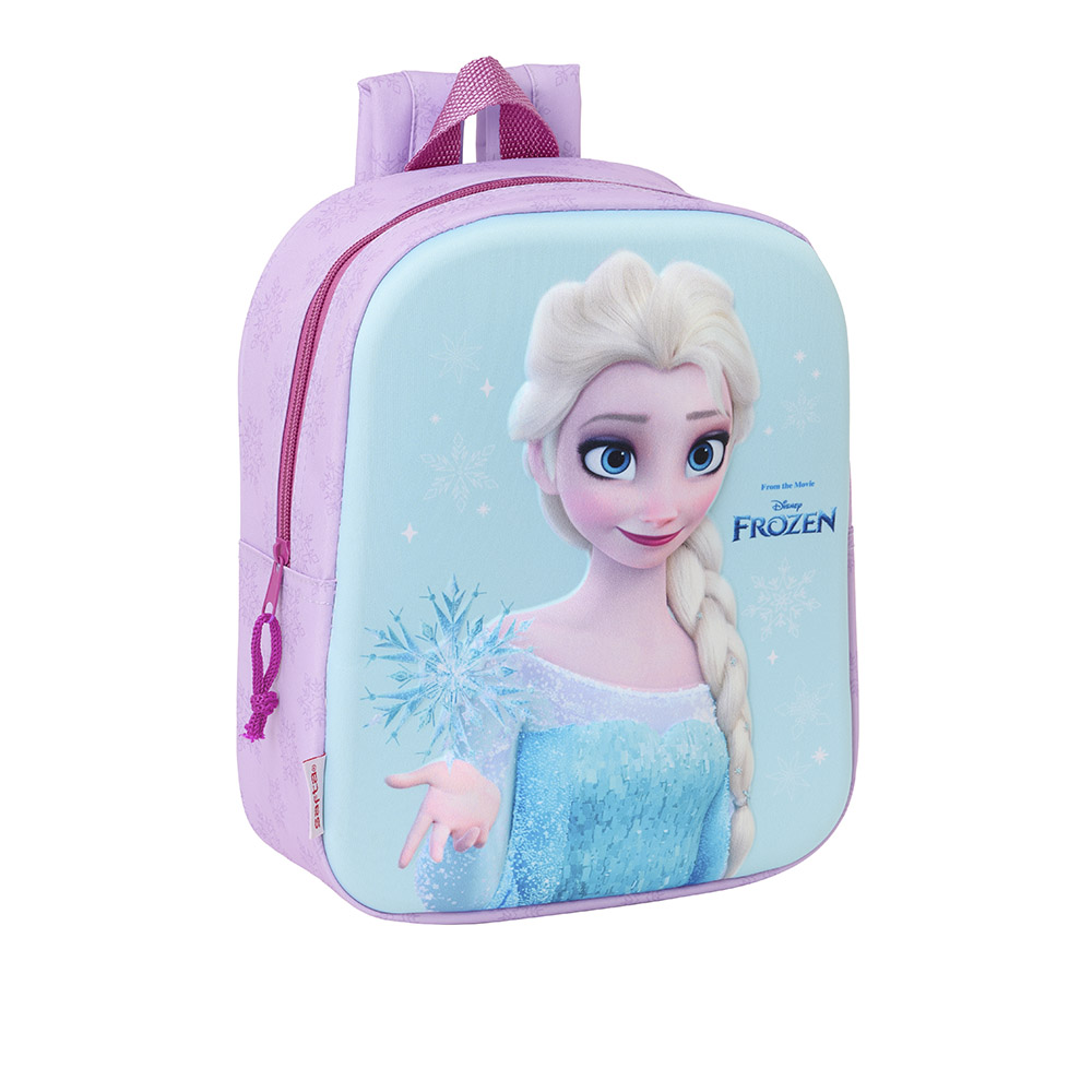 Ruksak 3D FROZEN picture
