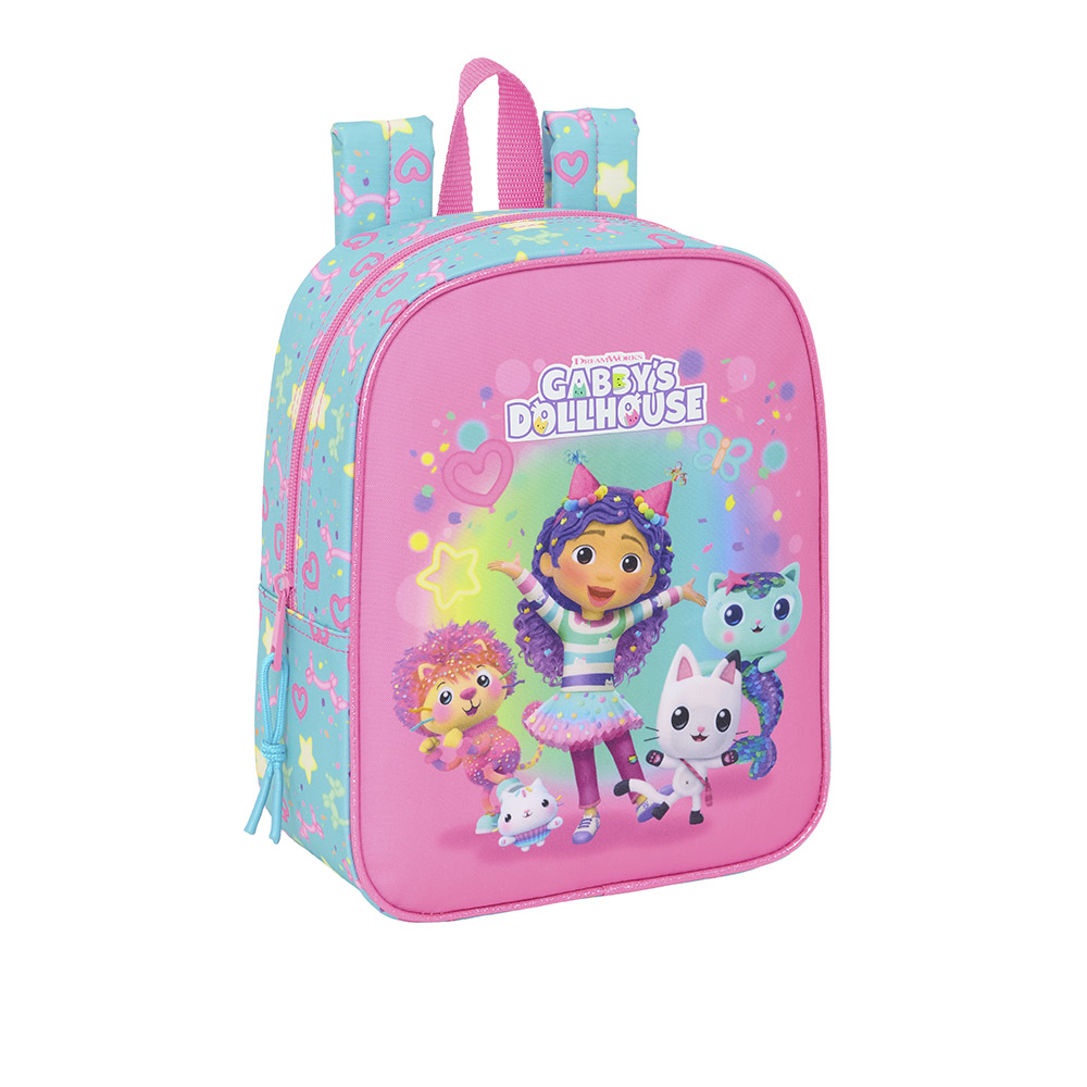 Ruksak 3D GABBYS DOLLHOUSE picture