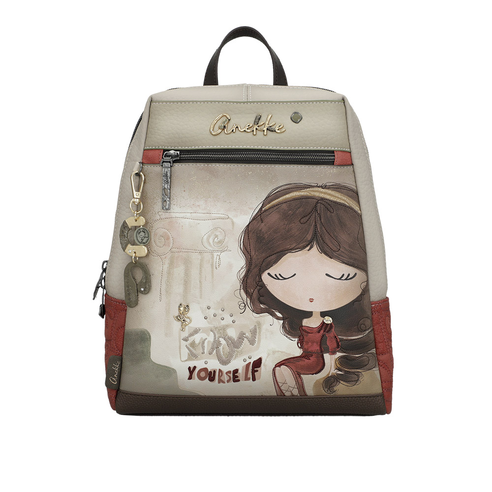 Ruksak AneKKe Muse picture
