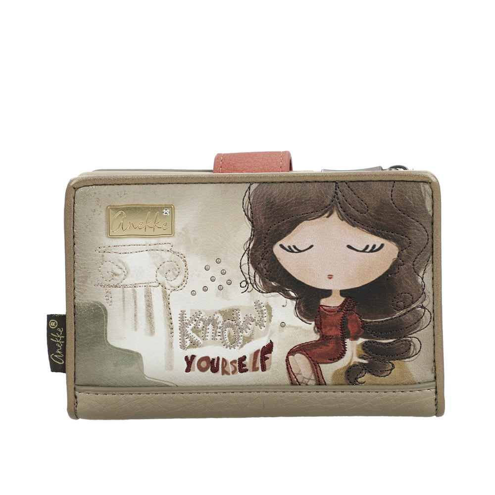 Novčanik AneKKe Muse RFID picture