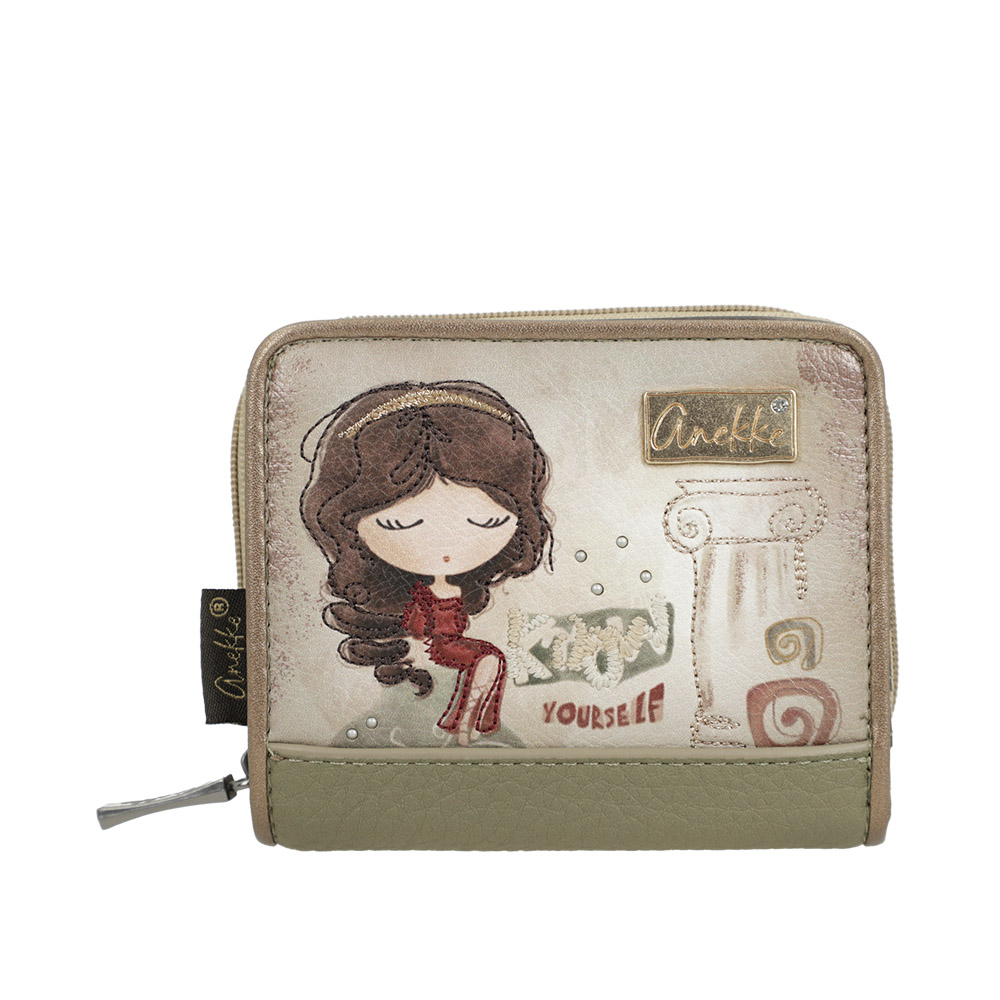 Novčanik AneKKe Muse RFID picture