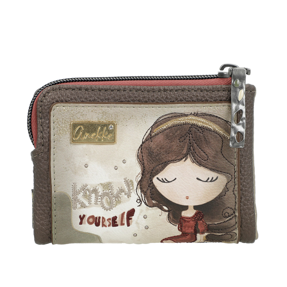 Novčanik AneKKe Muse RFID picture