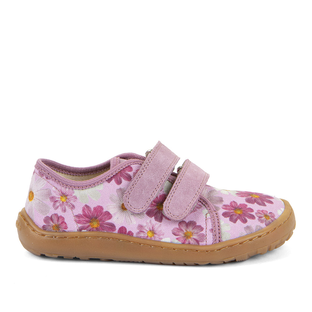 Dječje platnene tenisice - BAREFOOT CANVAS picture