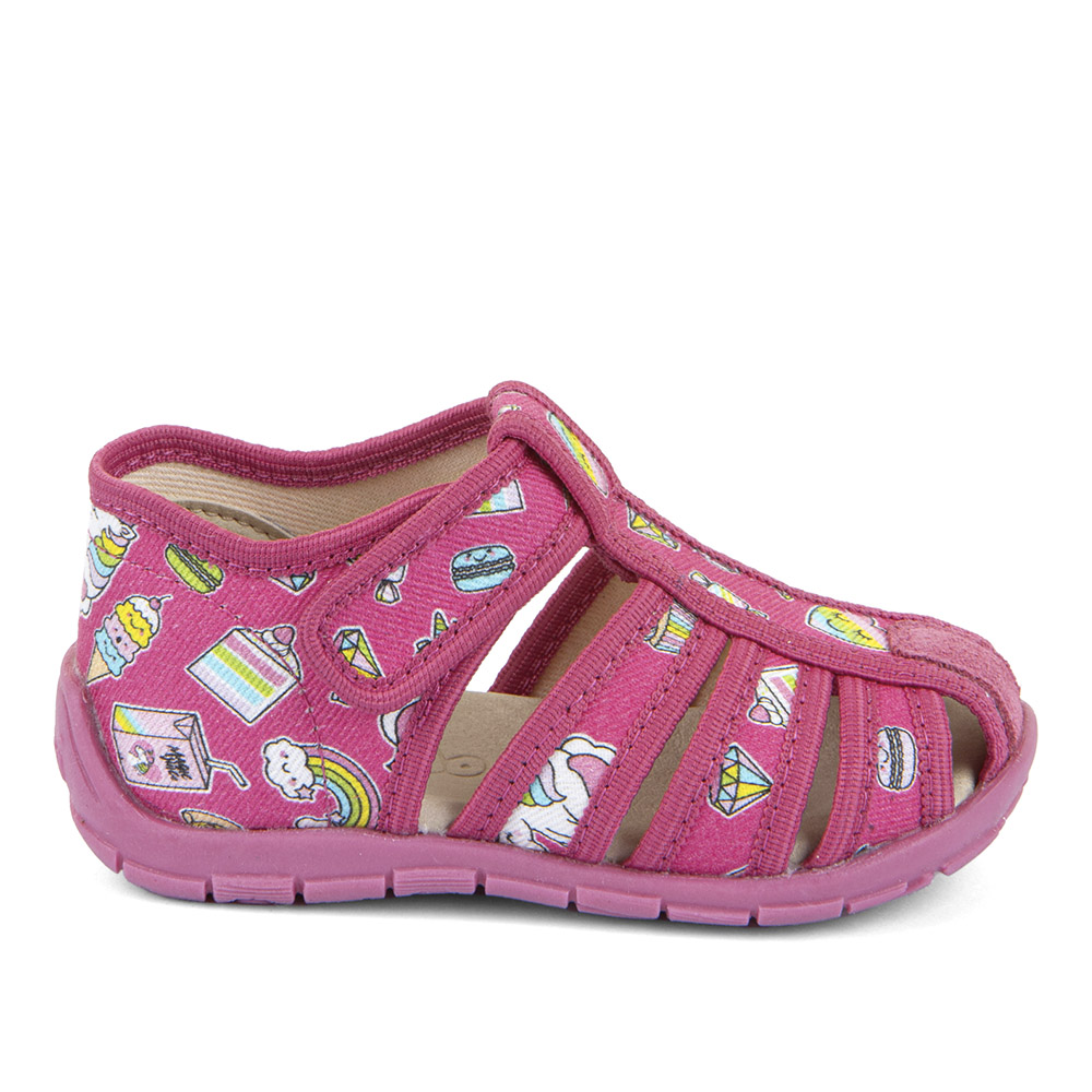 Dječja papuča - CLASSIC SLIPPERS picture