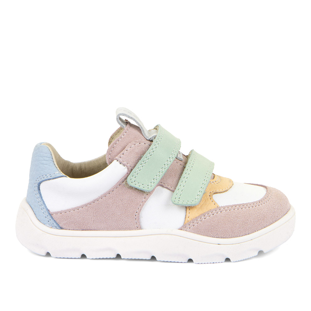 Dječja cipela - ZERU SPRING BAREFOOT picture