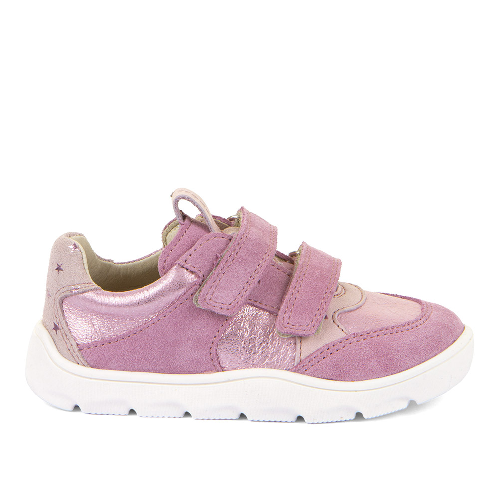 Dječja cipela - ZERU SPRING BAREFOOT picture