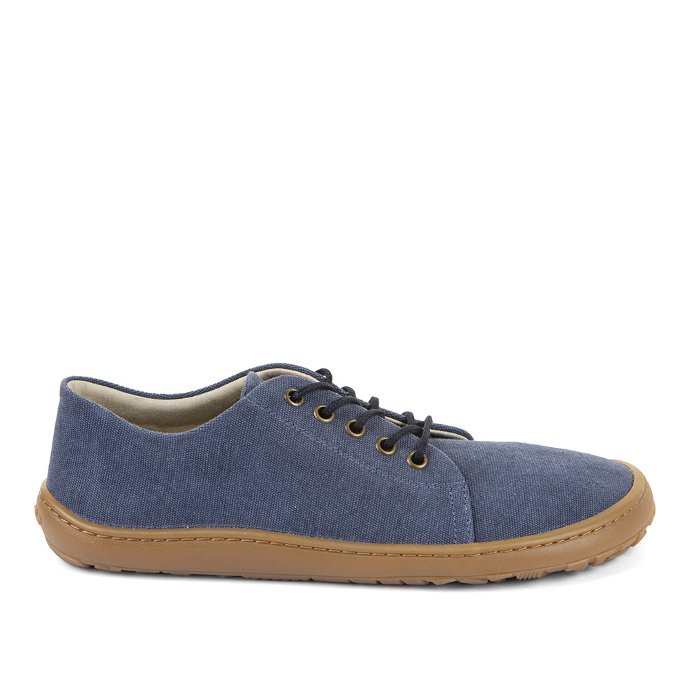 Platnena tenisica - BAREFOOT BOTANIQ LACES picture
