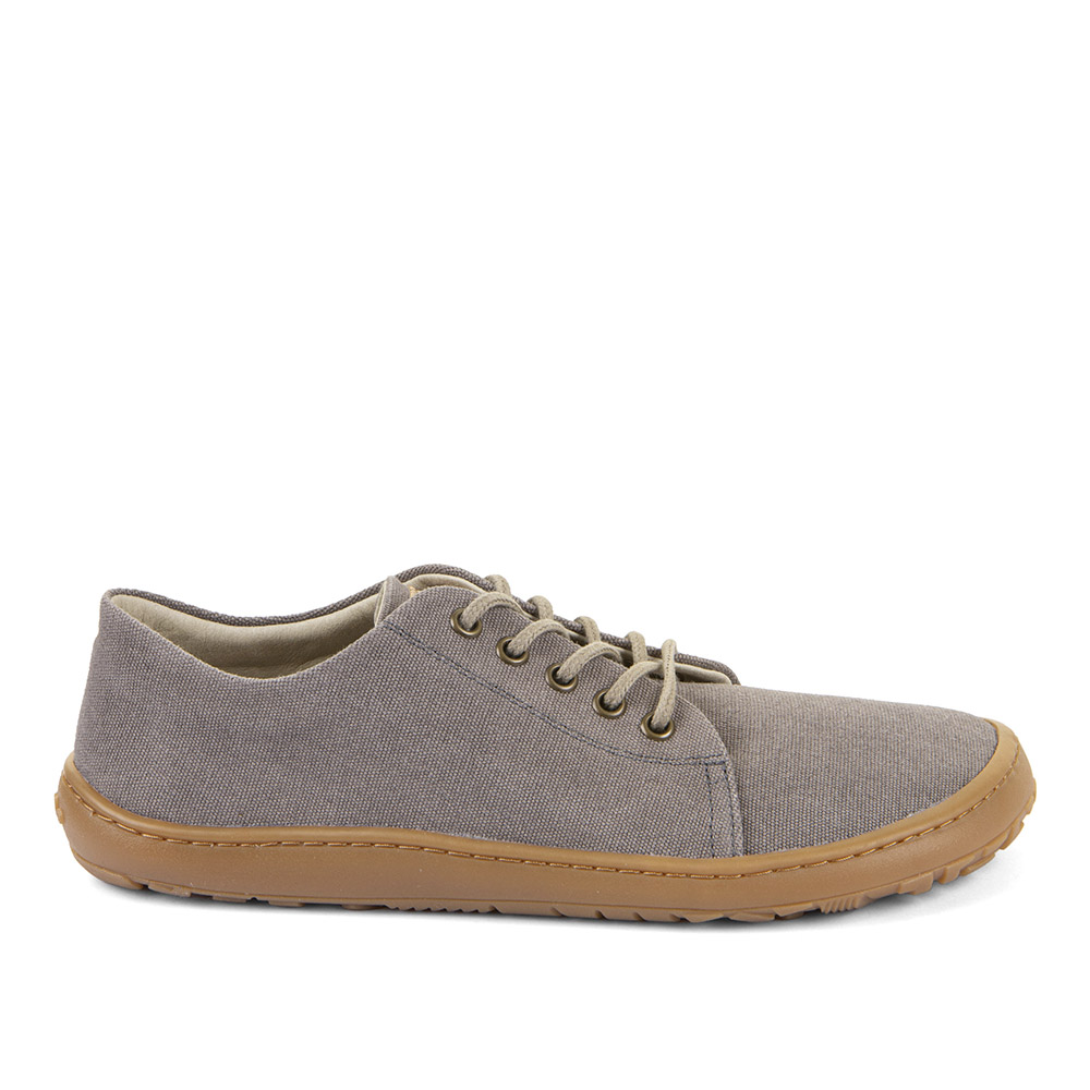 Platnena tenisica - BAREFOOT BOTANIQ LACES picture