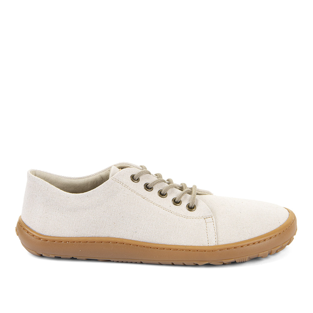 Platnena tenisica - BAREFOOT BOTANIQ LACES picture