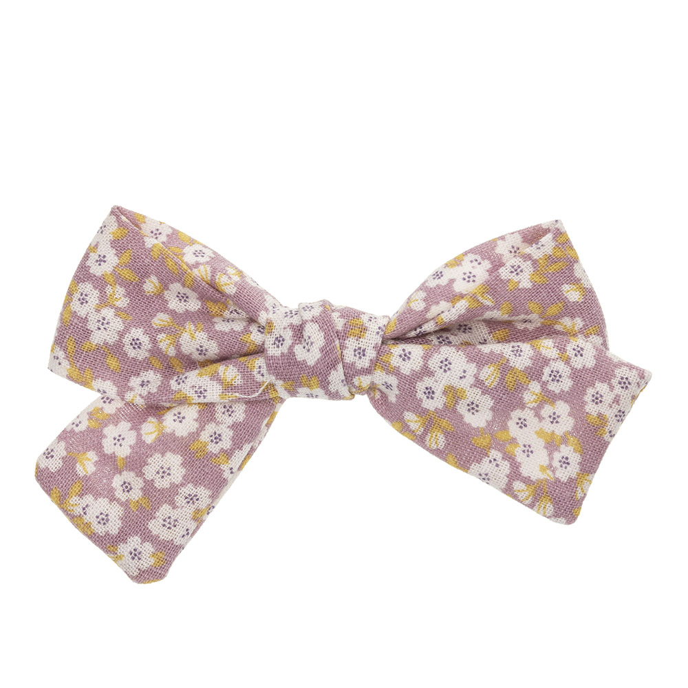 Ručno izrađena dječja ukosnica picture