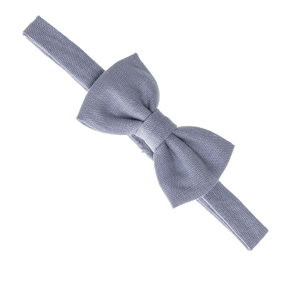 Ručno izrađena dječja leptir mašna picture