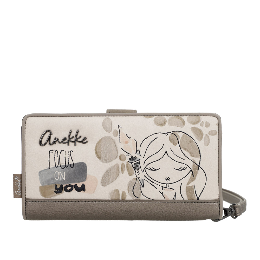 Novčanik AneKKe Olympia RFID picture