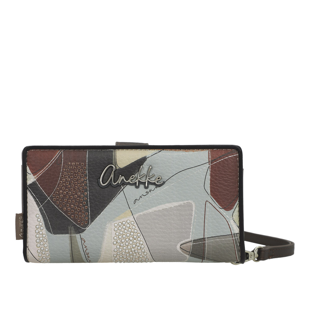 Novčanik AneKKe Auralis RFID picture