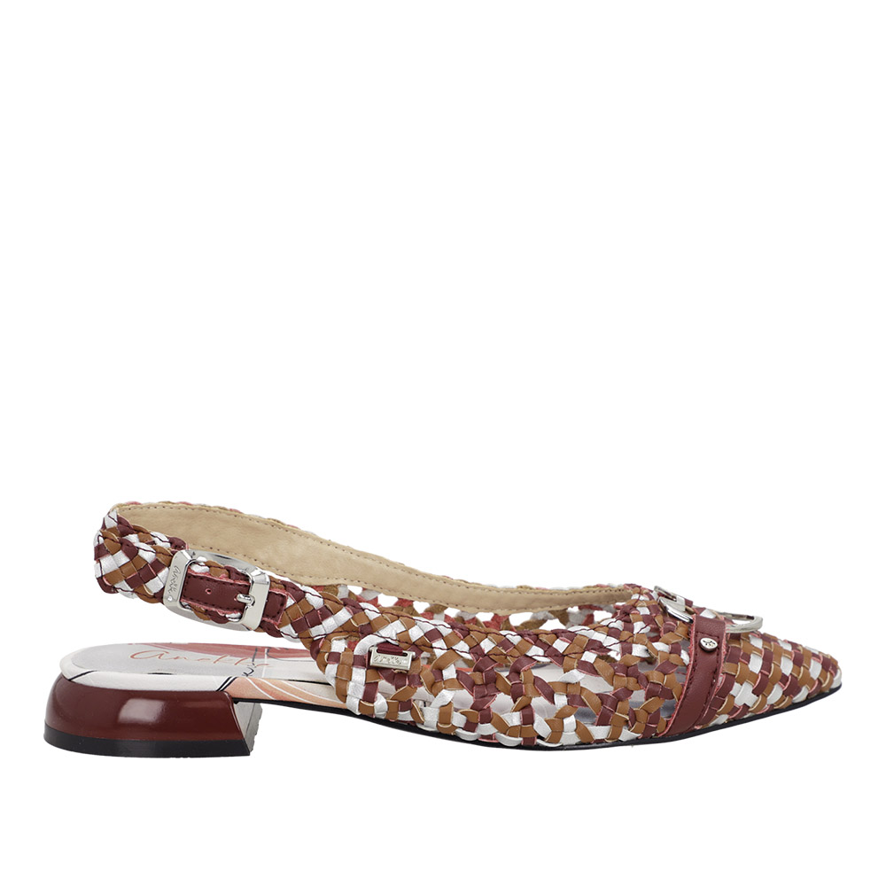 Ženske sandale Anekke picture