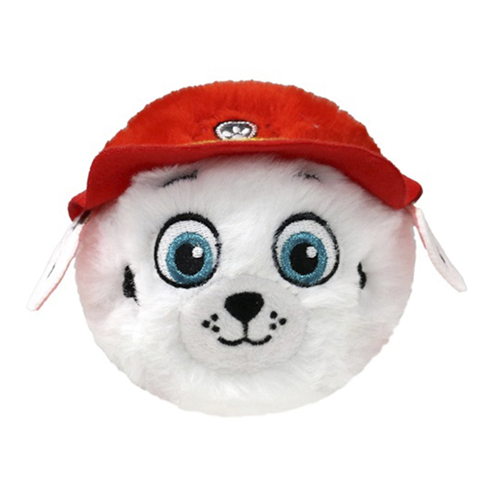 Ty loptica skočica Paw Patrol - MARSHALL  picture