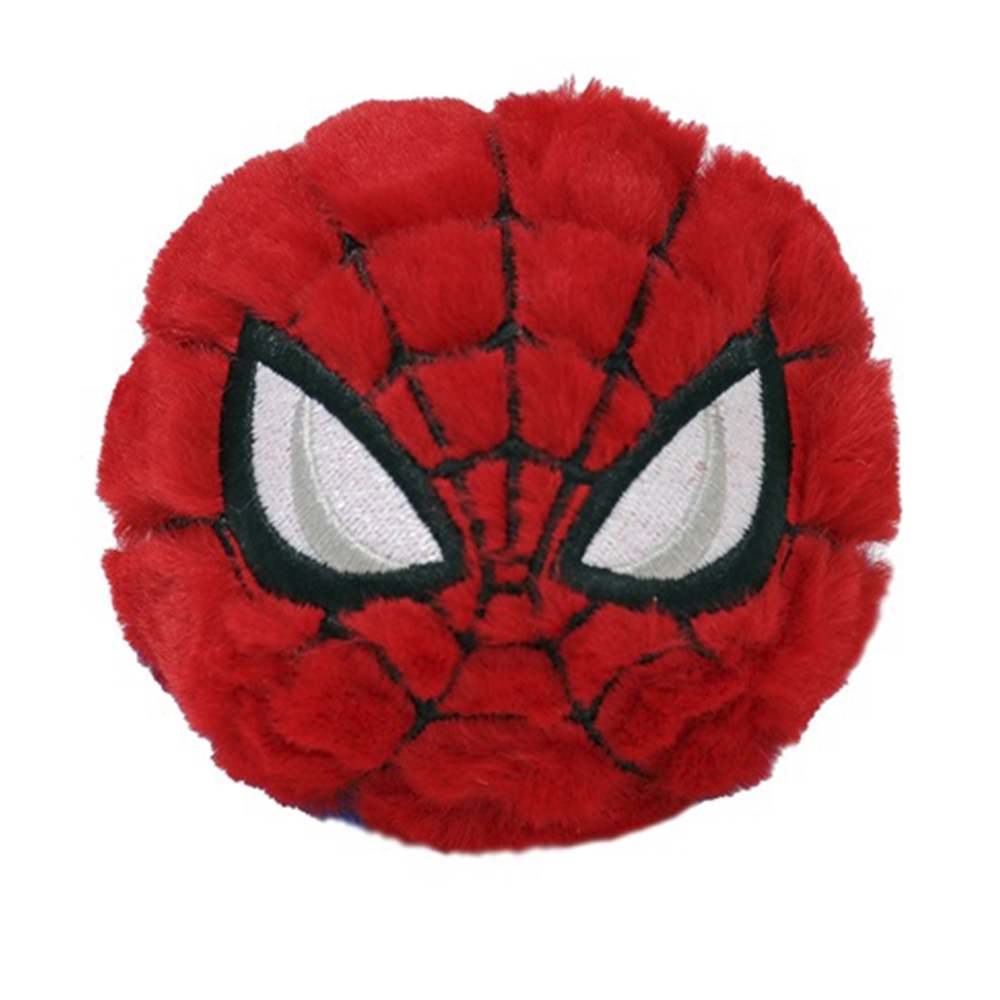 Ty loptica skočica Marvel - SPIDER MAN   picture